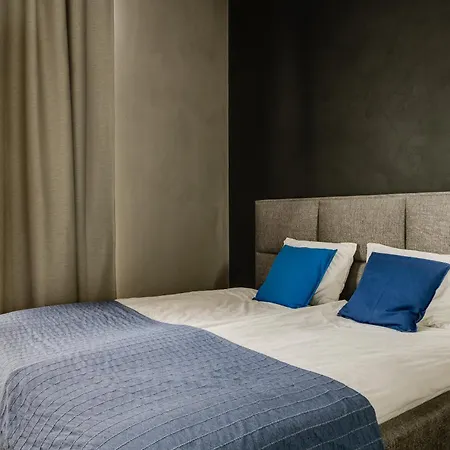 Premium Black Center With Parking * Cracovia